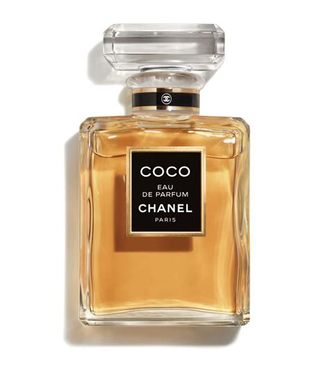 coco noir chanel 35 ml prix